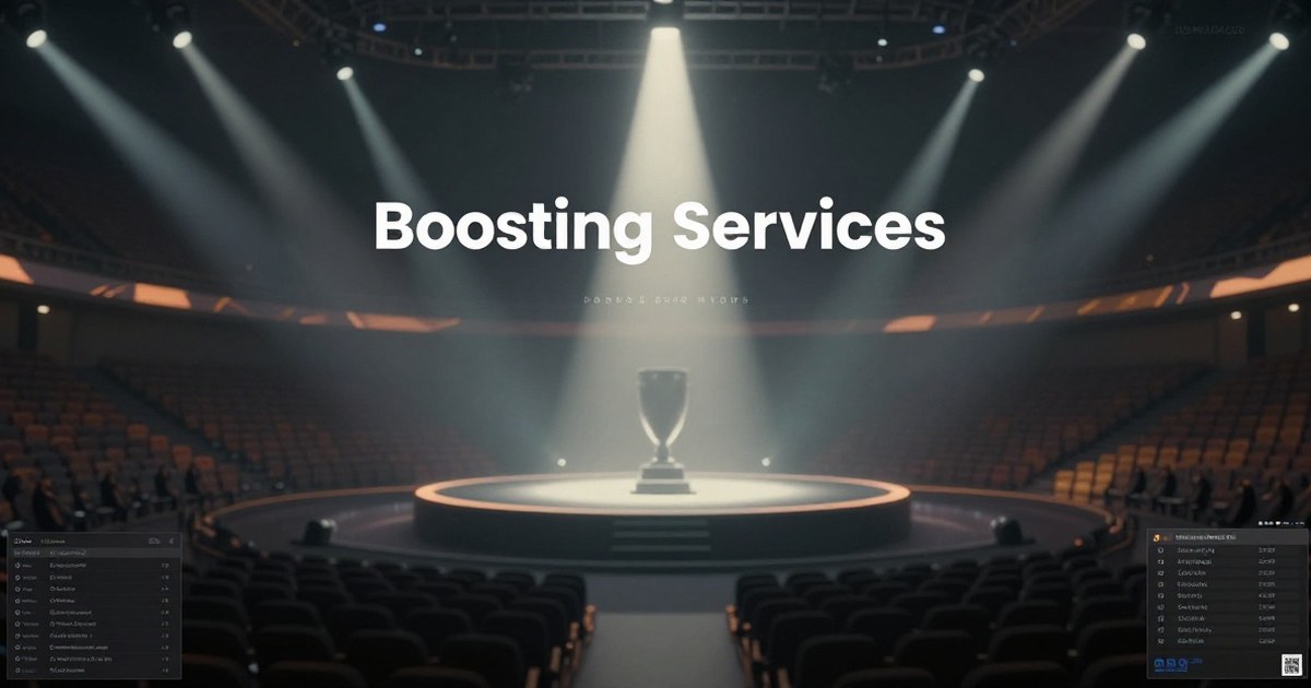 Best Blazingboost Boosting Services Ranked for 2026