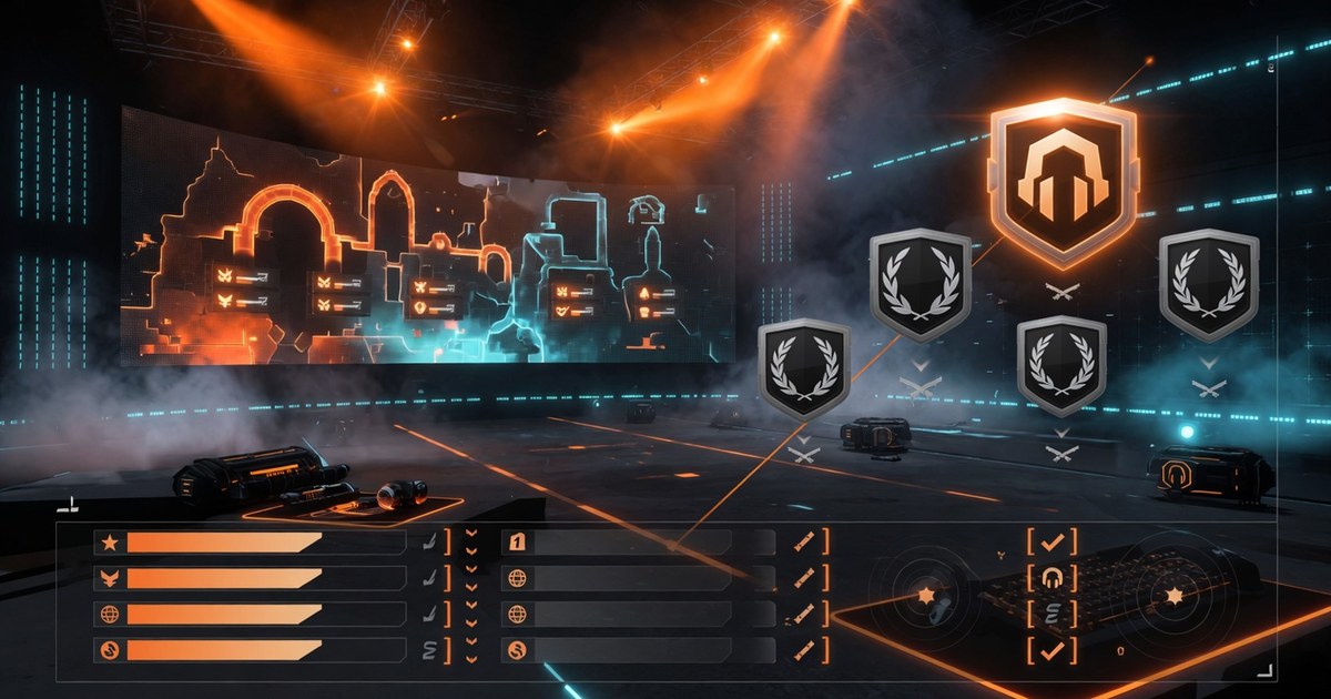 Best CS2 Boosting Services Ranked for 2026