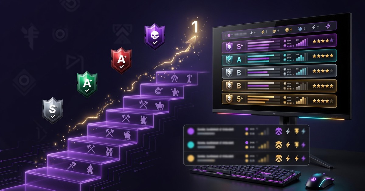 Best Diablo 4 Boosting Services Ranked for 2026