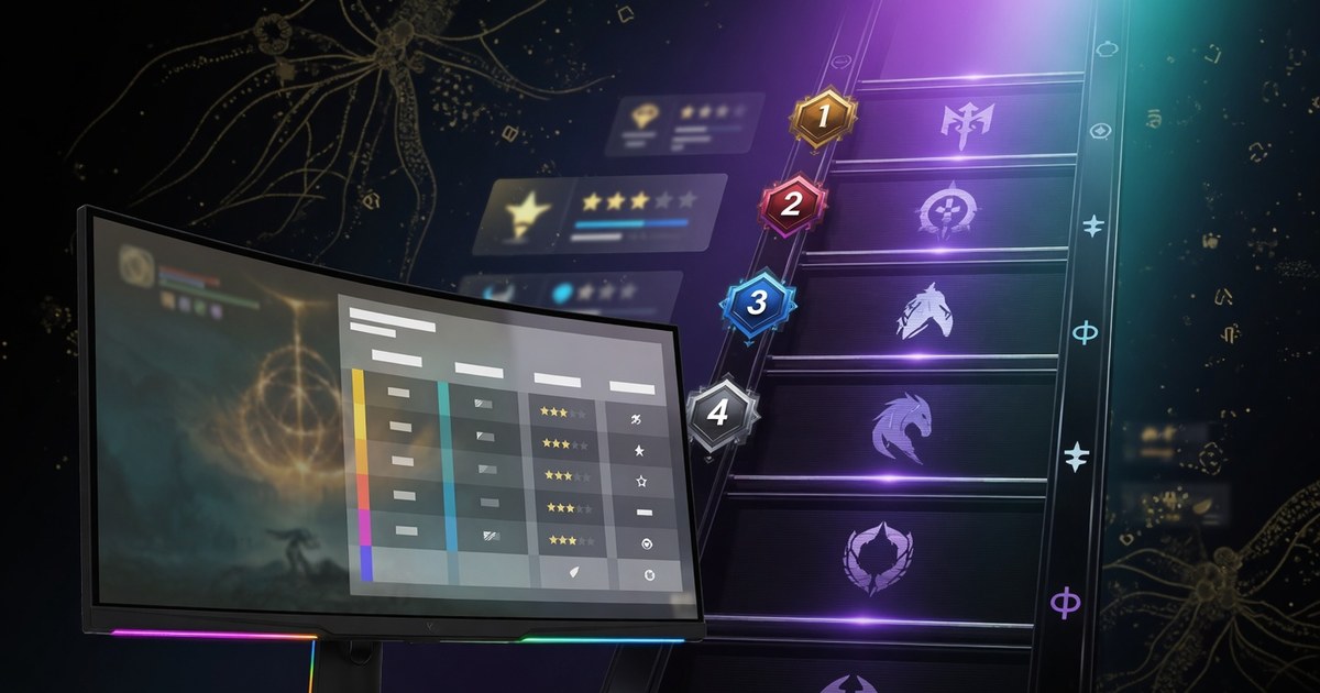 Best Elden Ring Boosting Services Ranked for 2026