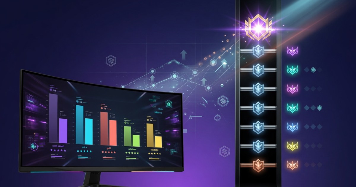 Best Final Fantasy XIV Boosting Services Ranked for 2026