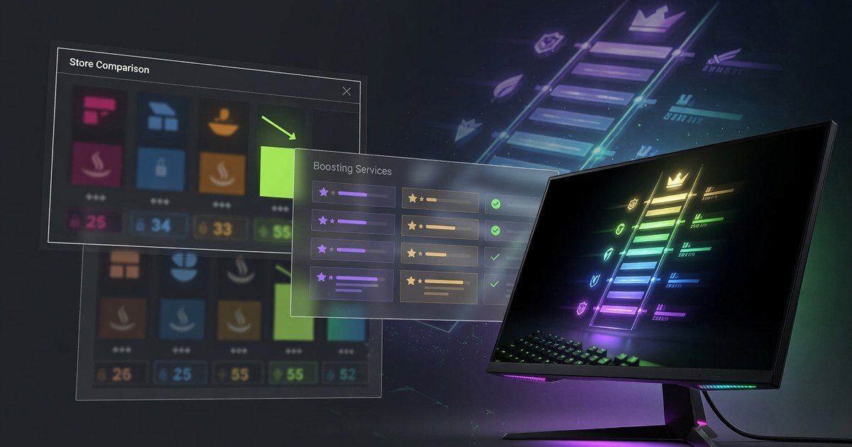 Best Game Key Stores Compared: Where to Find the Cheapest Deals