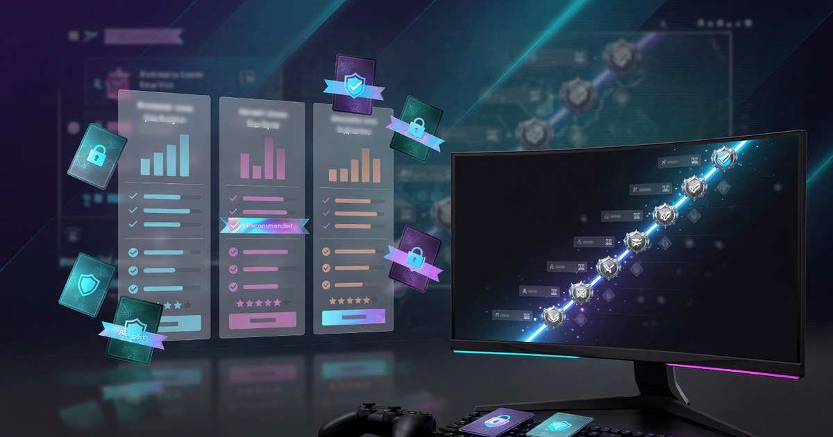 Best Ways to Buy Game Keys Safely Online