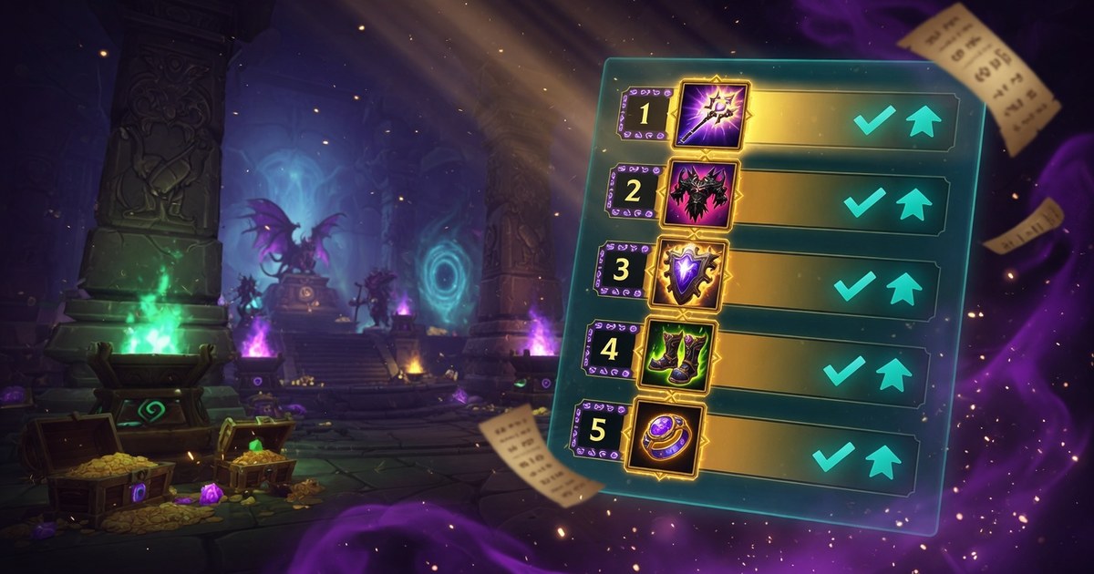 Best WoW Classic Boosting Services Ranked for 2026