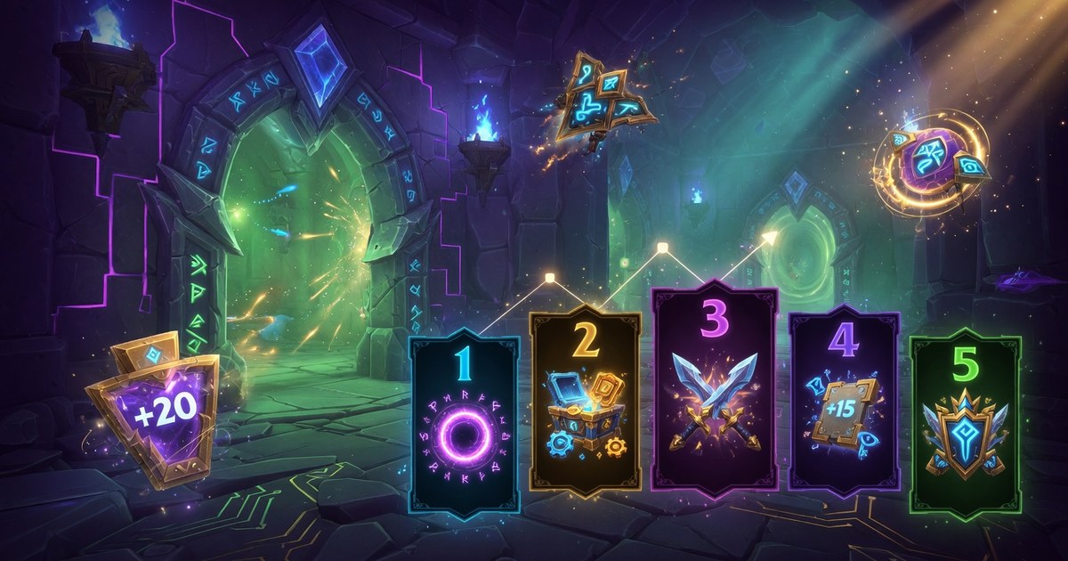 Best WoW Mythic+ Boosting Services Ranked for 2026