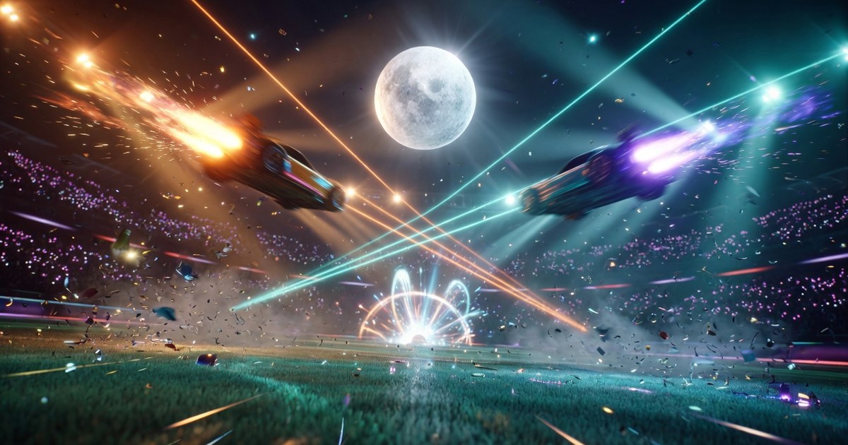 Cheapest Rocket League Boosting Services Compared
