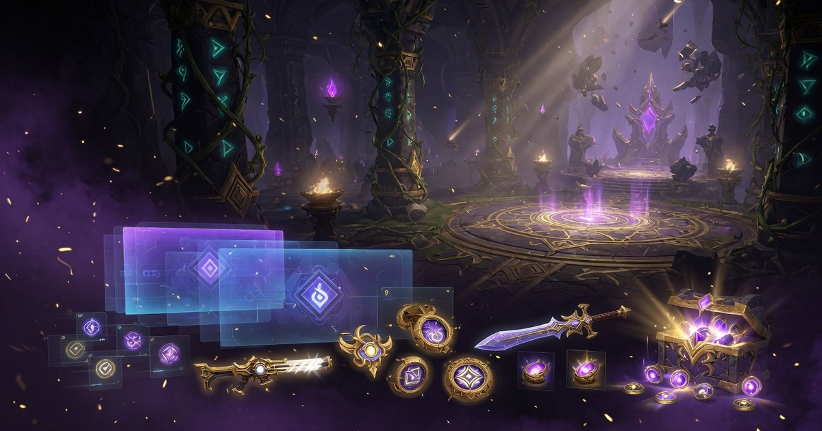 Destiny 2 Carry Services: Raids, Trials, and Dungeon Boosts