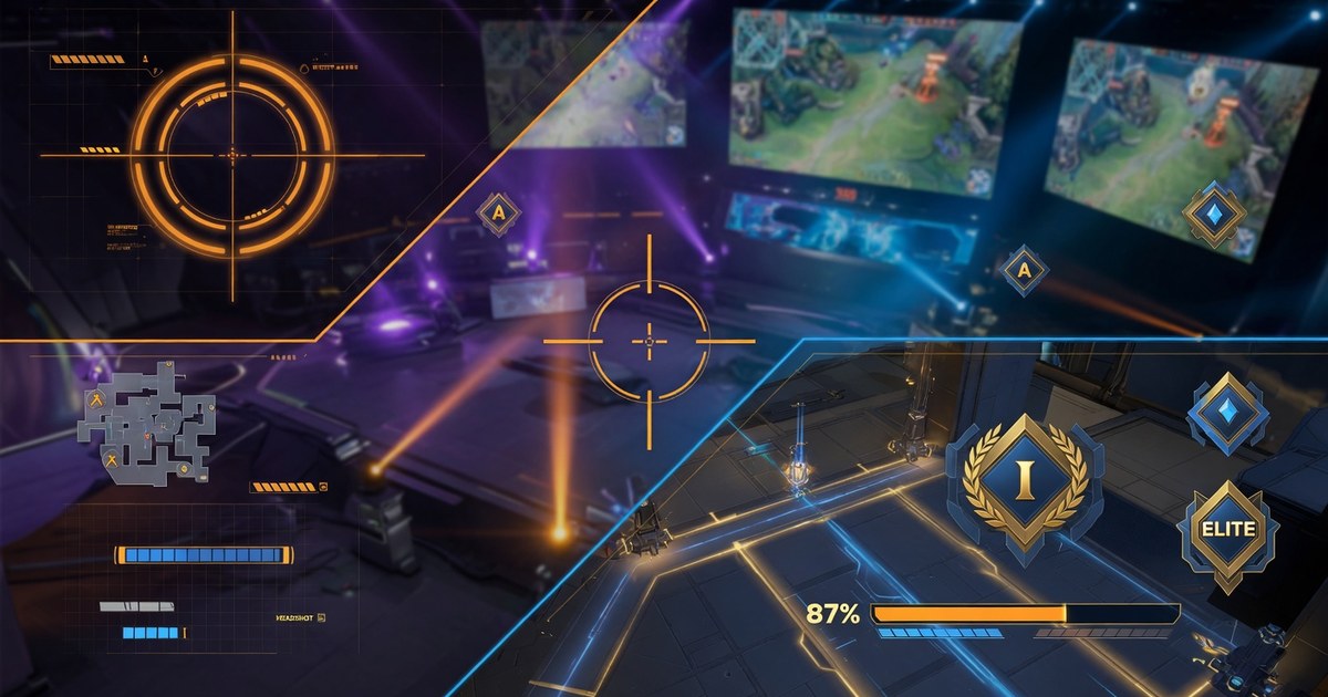 Eloking Review 2026: LoL, Valorant, CS2, and Dota 2 Boosting Tested