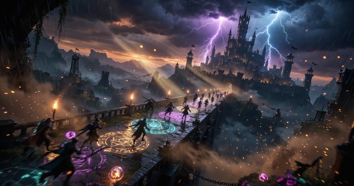 G2G ARC Raiders Guide: Accounts, Currency, Items, and Boosting