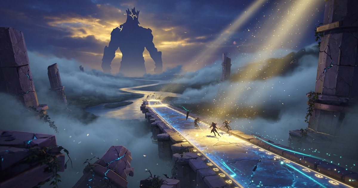 G2G League of Legends Guide: Accounts, Currency, Items, and Boosting