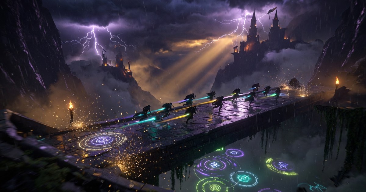 G2G World of Warcraft Guide: Accounts, Currency, Items, and Boosting