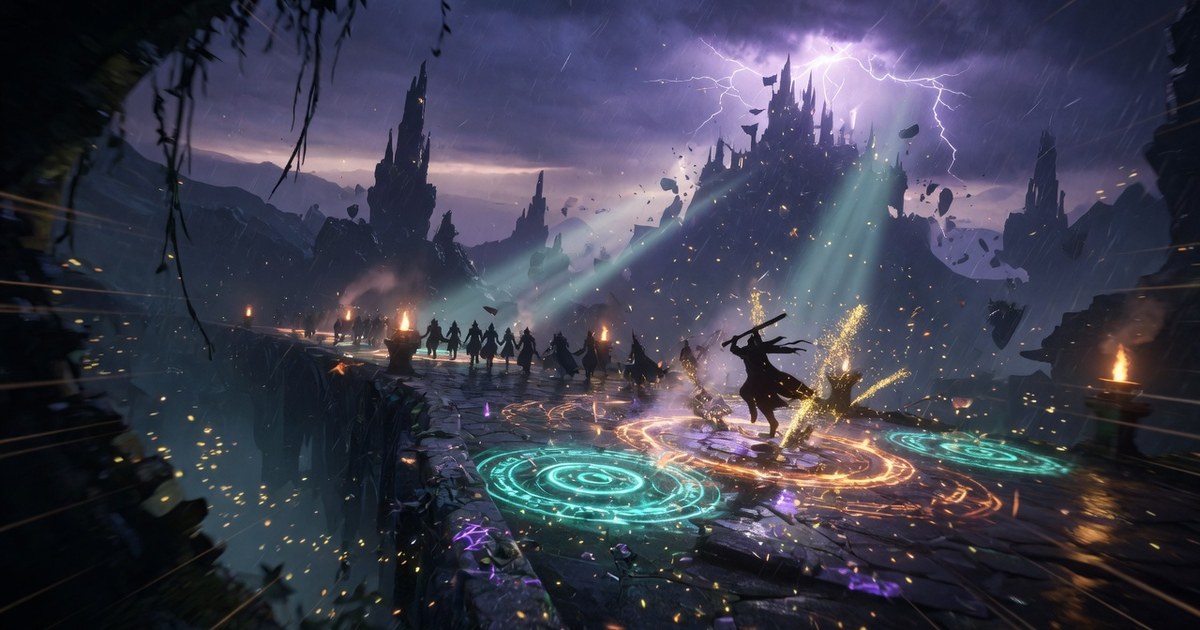 G2G WoW Guide: Accounts, Currency, Items, and Boosting