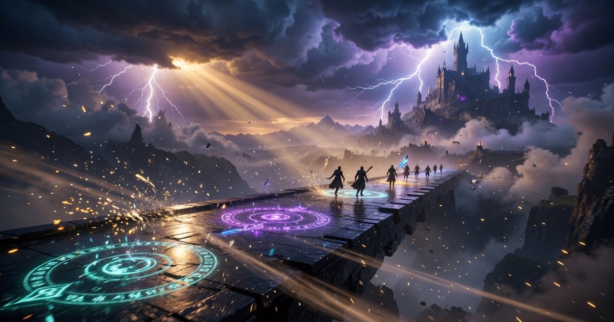 G2G WoW Mythic+ Guide: Accounts, Currency, Items, and Boosting