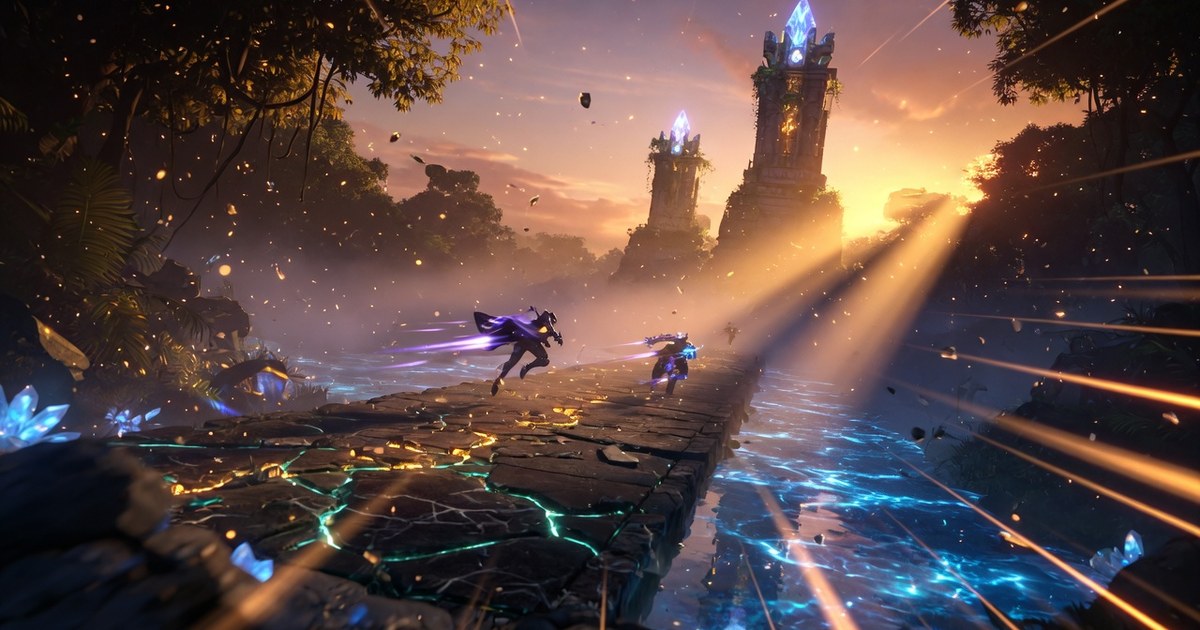 Is Wild Rift Boosting Safe? Risks, Bans, and Buyer Protection