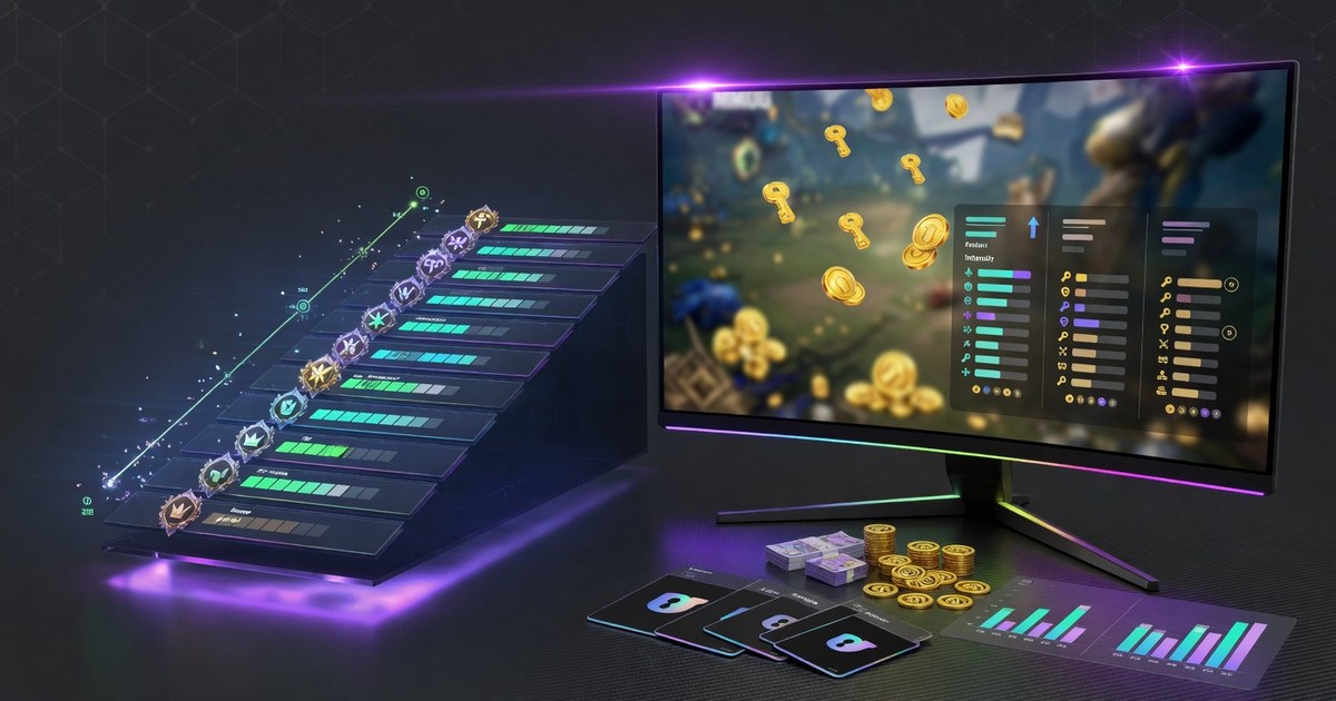 MMOGA Review 2026: Game Keys, Gold, Coins, and Affiliate Deals