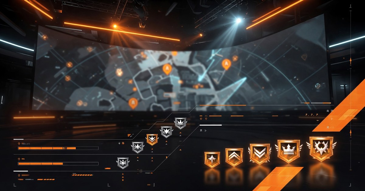 Top 5 CS2 Rank Boosting Services for Competitive Play