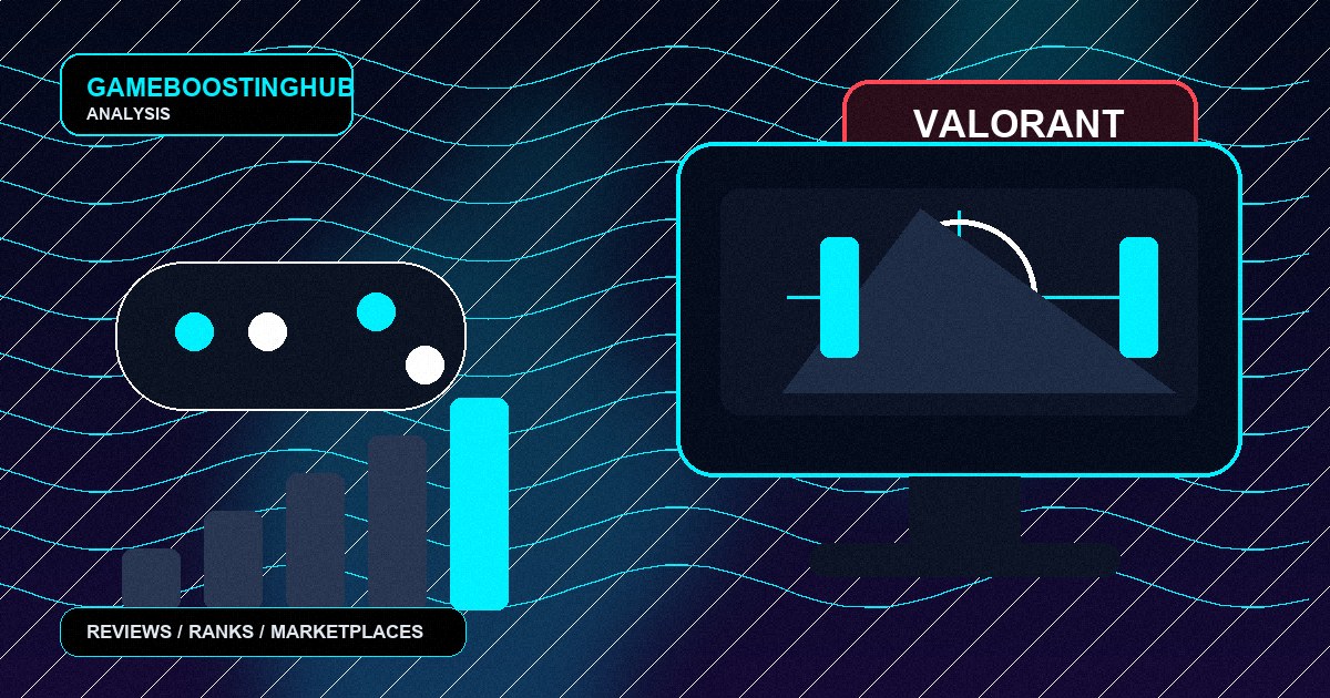 Valorant Boosting in 2026: Is It Worth It?
